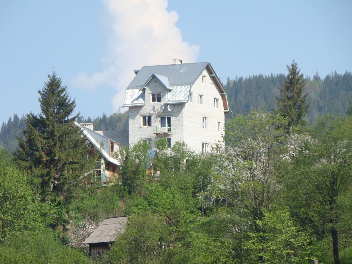 Kolo Druziv Villa Slavsko Exterior foto