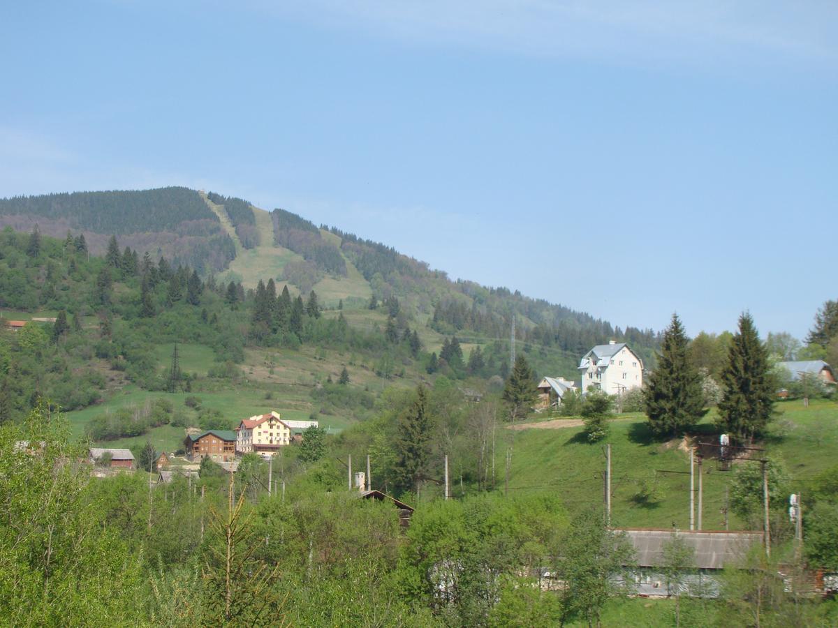 Kolo Druziv Villa Slavsko Exterior foto